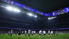 Zagrijavanje igrača uoči utakmice, Foto: Susana Vera/REUTERS