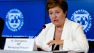 Kristalina Georgieva 