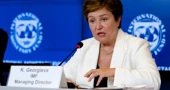 Kristalina Georgieva 