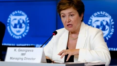 Kristalina Georgieva 