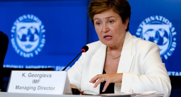 Kristalina Georgieva 