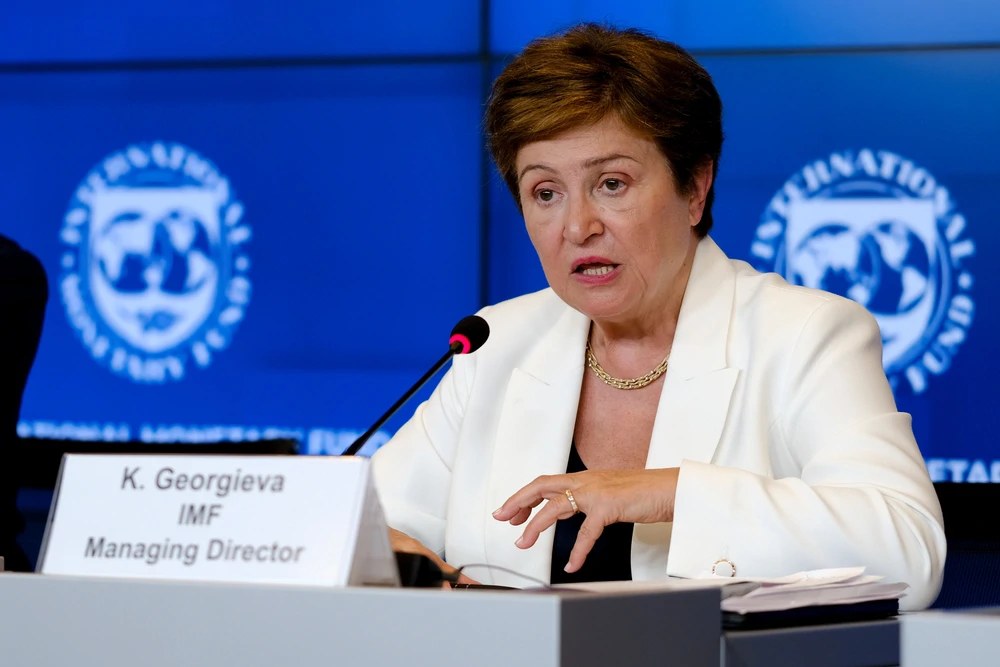MMF: Suzdržanost zemalja od uzvratnih carina ojačala globalnu ekonomiju