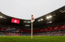 Allianz Arena uoči utakmice, Foto: Leonhard Simon/REUTERS