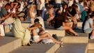 Morske orgulje, Zadar
