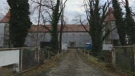 Dvorac Kerestinec