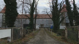 Dvorac Kerestinec