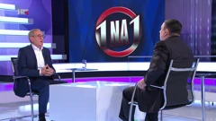 Červar u 1 na 1: Od rasula do olimpijskog pobjednika, Foto: 1 na 1/HRT