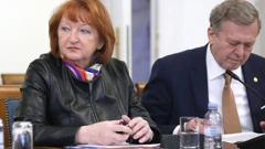 Glavna državna odvjetnica Zlata Hrvoj Šipek