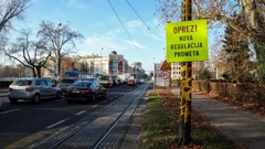 Park&Ride sustav za bolnicu Rebro