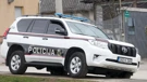 Policija BiH