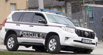Policija BiH