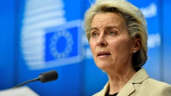 Ursula von der Leyen