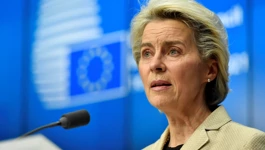 Ursula von der Leyen