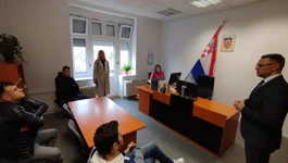 Dan otvorenih vrata Trgovačkog suda