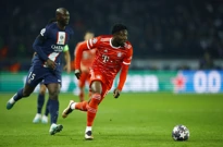 Alhponso Davies i Danilo Pereira, Foto: Sarah Meyssonnier/REUTERS