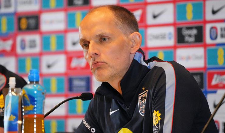 Tuchel: Bellingham ima veliku konkurenciju za mjesto u počet