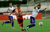 Hajduk - Gorica   , Foto:  Vojko Basic /CROPIX