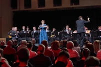 Marta Schwaiger, Tamburaški orkestar HRT-a, Matija Fortuna, Foto: Jasenko Rasol/HRT