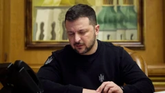 Volodimir Zelenski