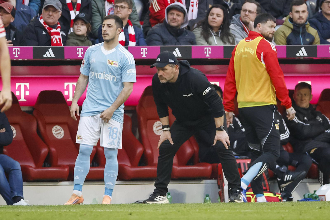 Union Berlin ispisao povijest, Juranović dobio trenericu