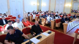 Sjednica Skupštine Osječko-baranjske županije 