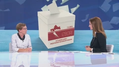 Vesna Fabijančić Križančić