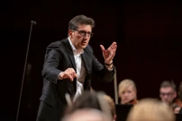 Pascal Rophé, Foto: Jasenko Rasol/HRT