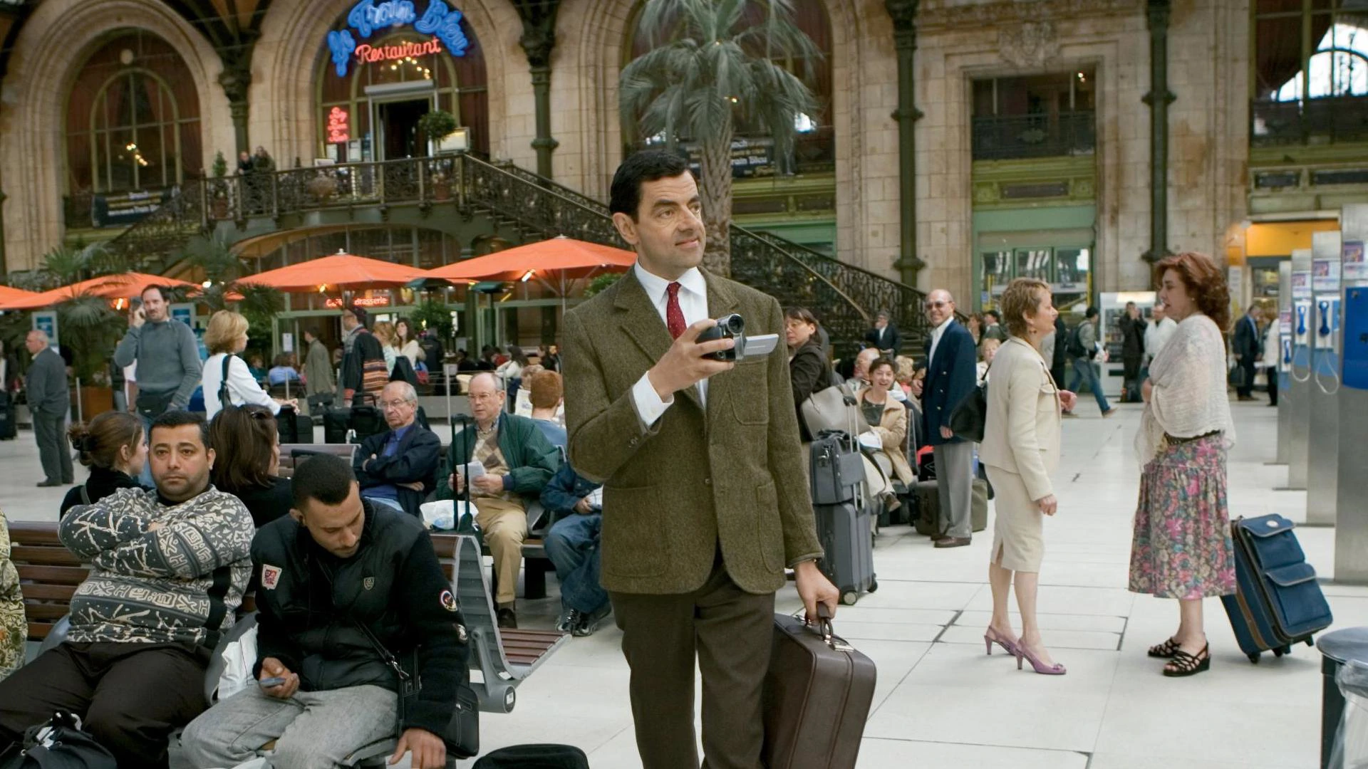 Petak, 28. studenog na Prvom