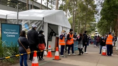 U Australiji je cijepljeno manje od 14 posto ljudi