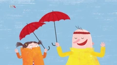 Likovi iz pjesmice Tata, Foto: promo/promo