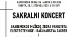 Kapucini koncert