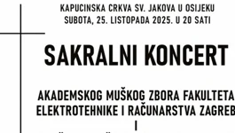 Kapucini koncert
