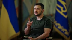 Volodimir Zelenski