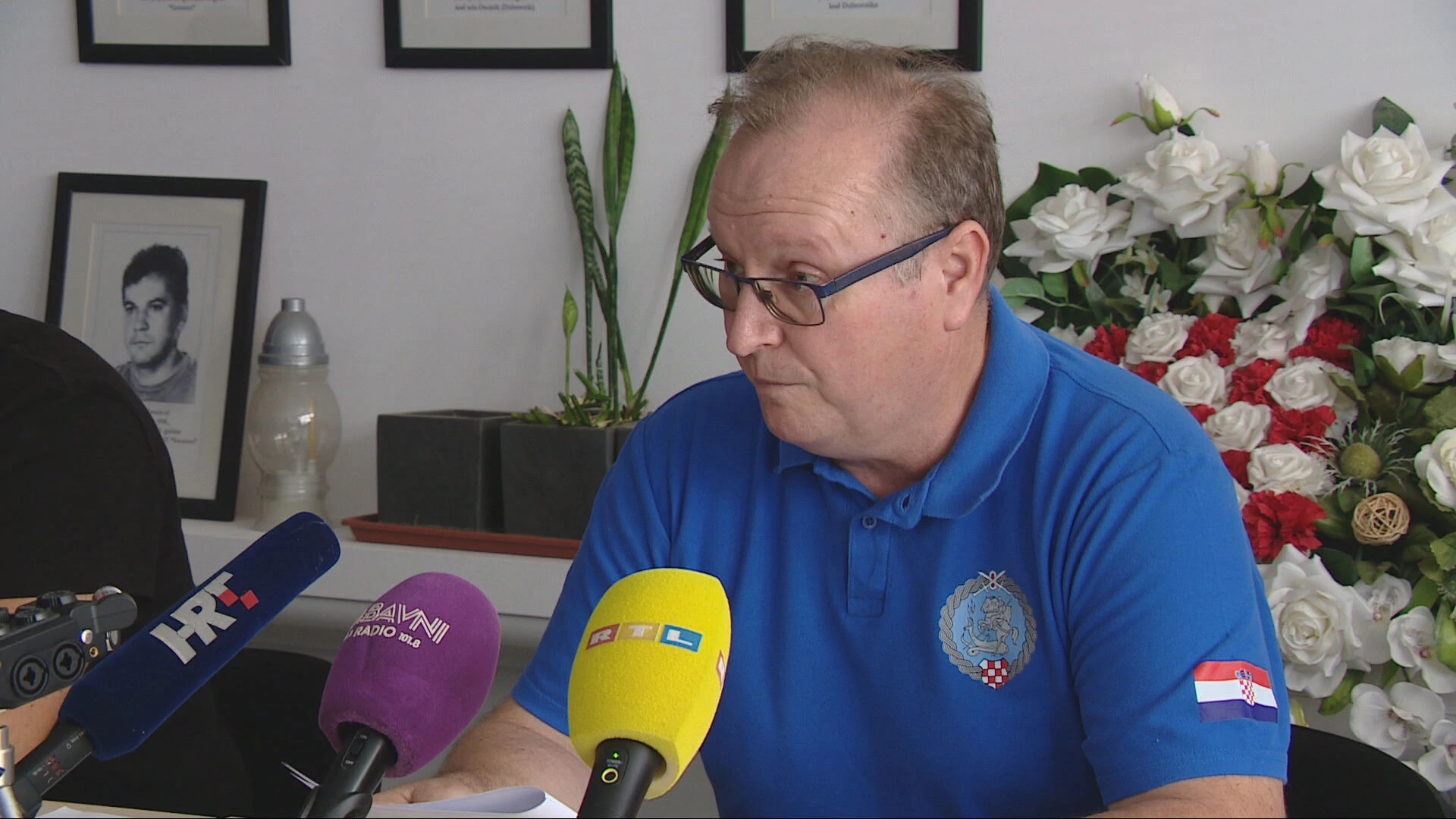 Branitelji protiv nastupa Bajage u Dugom Selu