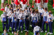 Ceremonija zatvaranja Olimpijskih igara, Foto: Maxim Shemetov/REUTERS