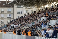 Rudeš - Dinamo, Foto:  Goran Stanzl /PIXSELL