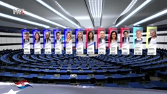 HDZ-u 6 mandata, SDP-u 4, DP-u i Možemo po jedan
