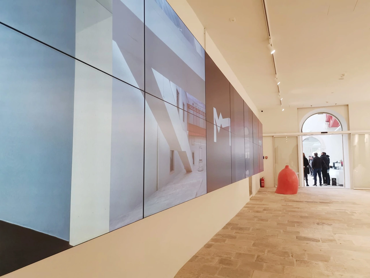 Providurova i Kneževa Zadar