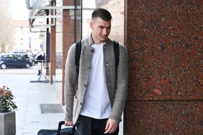 Dominik Livaković, Foto: Vanesa Pandzic/CROPIX