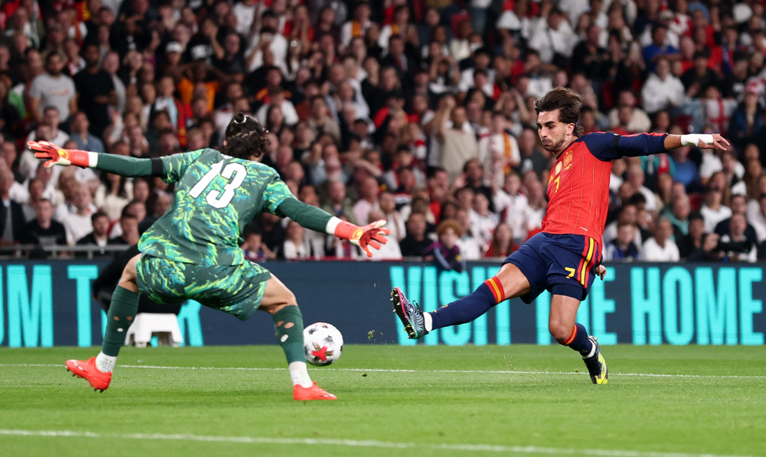 Ferran Torres