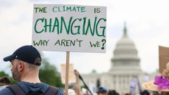 Hitne mjera protiv klimatskoga zatopljavanja
