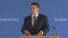 Ministar mora, prometa i infrastrukture Oleg Butković