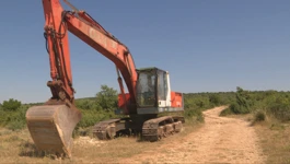 Zaštita krškog područja