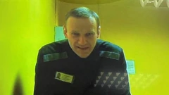 Aleksej Navaljni 