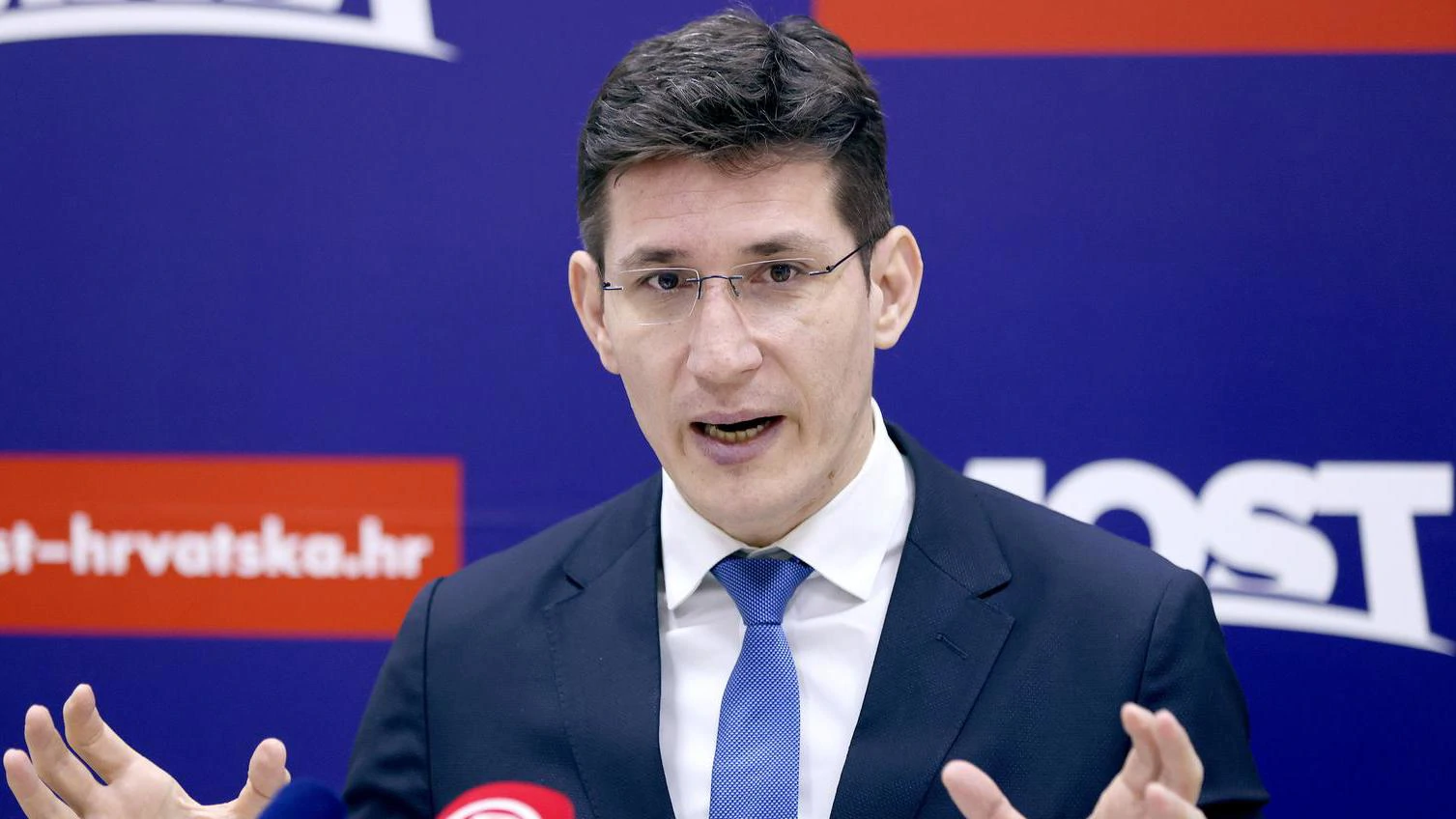 Troskot: Opasni otpad iz Like završit će u građevinskom materijalu