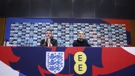 Thomas Tuchel na konferenciji za medije