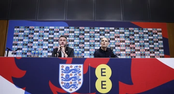 Thomas Tuchel na konferenciji za medije
