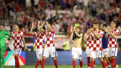 Hrvatska nogometna reprezentacija