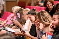 Medieraneo festival 2023. , Foto: KLZ/-