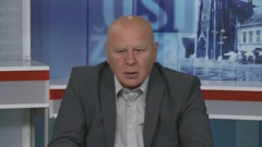 Nikola Kraljik, specijalist javnog zdravstva, Foto: HTV/HRT